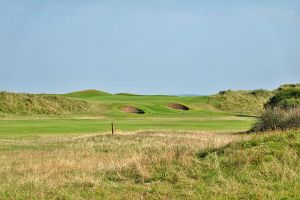 Saunton (East) 10th Approach